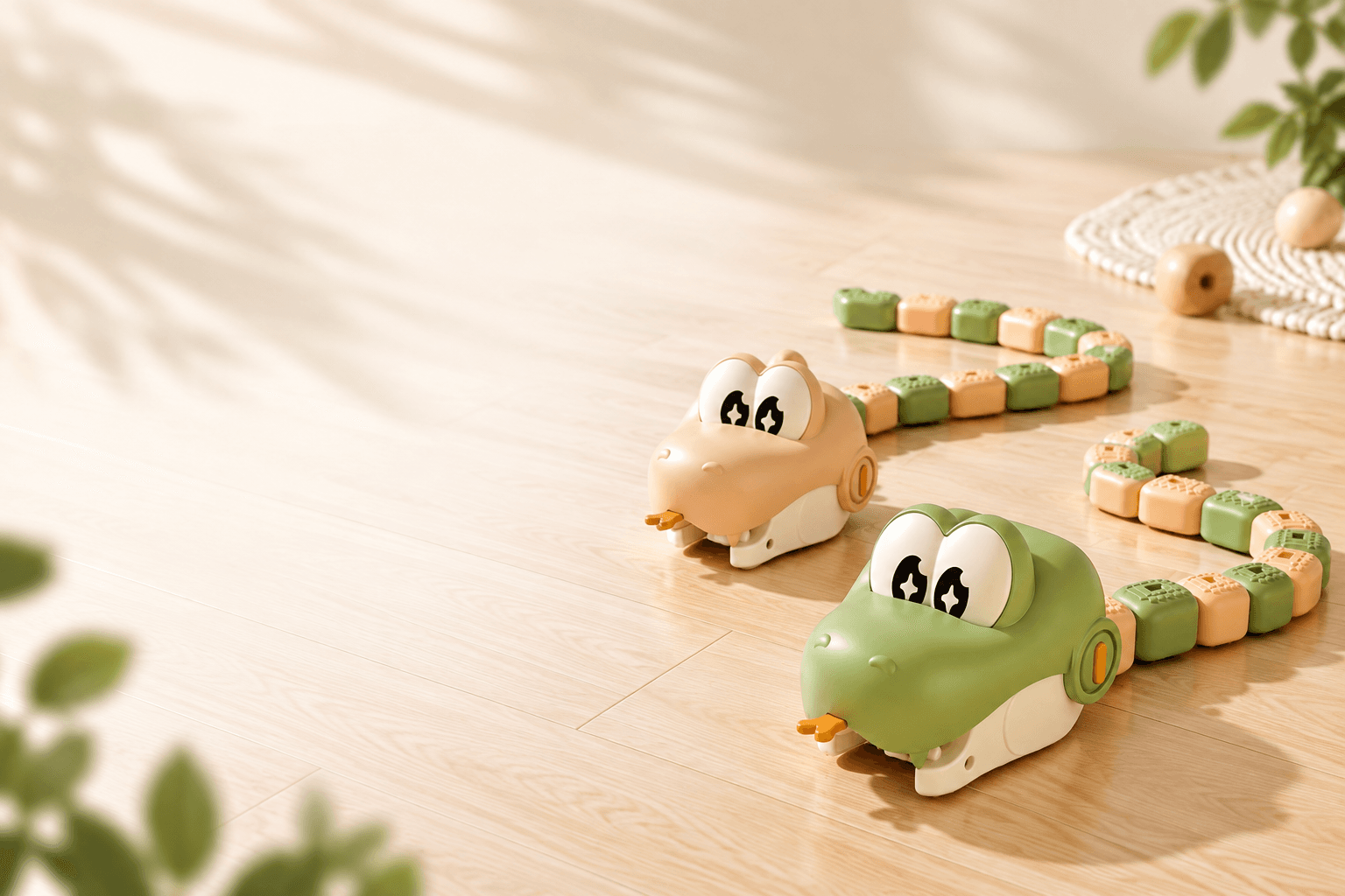 Banner background