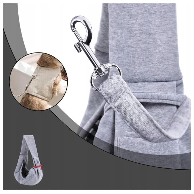 Nosidło dla zwierząt