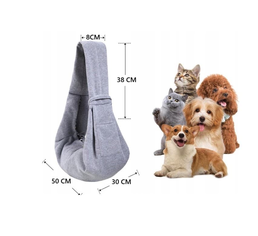 Nosidło dla zwierząt