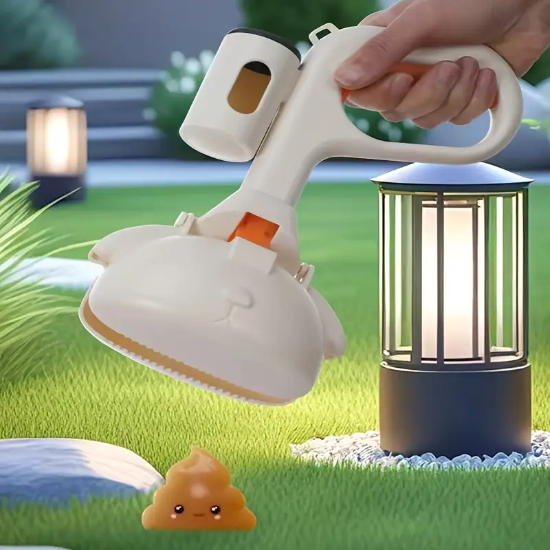 Łopatka do psich odchodów